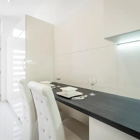 Opera Luxury Appartamento Budapest
