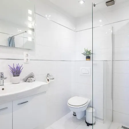 Apartment Opera Luxury *