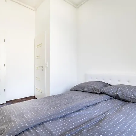 Opera Luxury Apartment Budapest