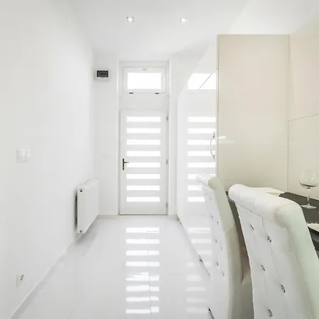 Apartment Opera Luxury Budapest
