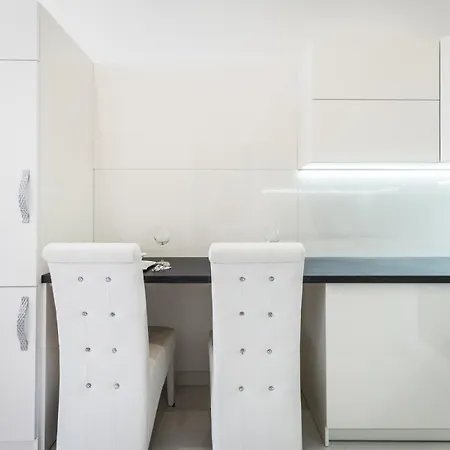 Apartment Opera Luxury *