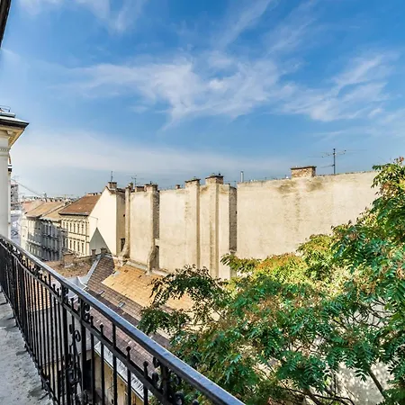 Opera Luxury Apartamento *